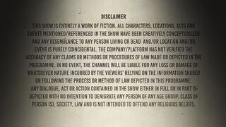 Illegal season 1 episode 2_Justice delayed justice denied