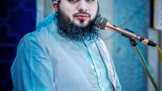 Hafiz qadeer Khan