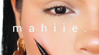 Long liner eyes