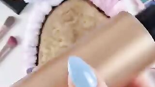 ASMR+Let+s+get+Potato+ready+for+her+wedding
