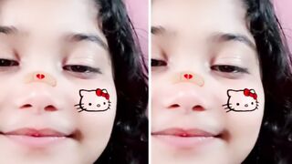 muskan monir kicu fanny video o mojdar
