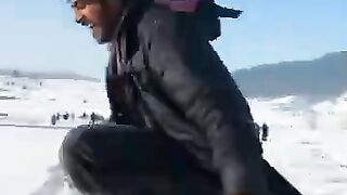 Funny time
