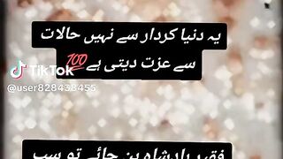 TikTok video