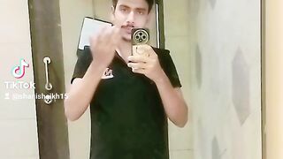 TikTok video