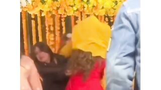 Apna ex ki shadi m ex ki entry ho gyi