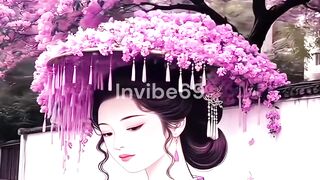 Nature's Crown Blossoms and Beauty