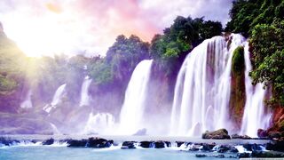 سورة الرحمن (تلاوة خاشعة) _ للقارئ يوسف ابكر