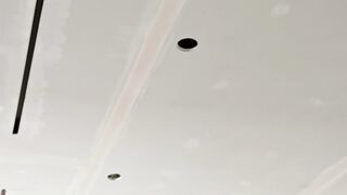 Fall ceiling