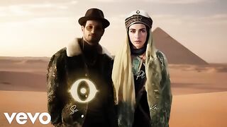 HAYATI" Soolking ft Gims, Cheb Mami, Morad | Oriental Reggaeton Type Beat (REMIX)