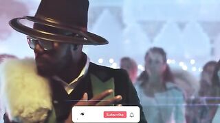 Gims feat Kendji Girac, Soolking, Nej, Rim'k - J'ai Changer (Clip Officiel)