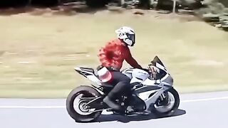 Super bike