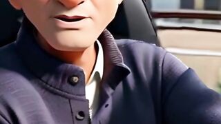 Bahut bada aadmi hai sir _ jokes comedy