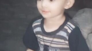 Baby dance