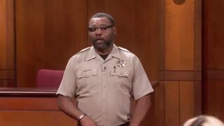 Judge Judy