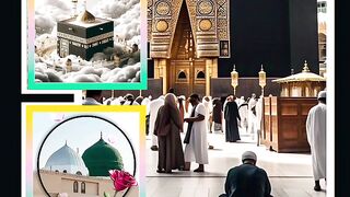 Islamic video