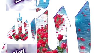 Allah????????love
