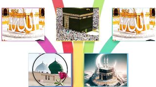 Beautiful Islamic video