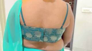 Back side