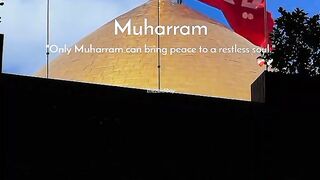 Mola Hussain As