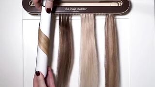Style your hair