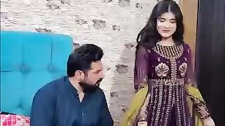 ???? #funnyhusbandwife #funny #husbanwifecomedy