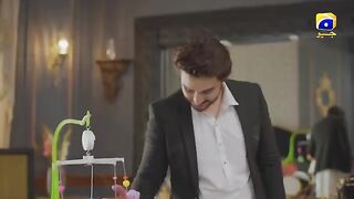 Dayan Episode 25 Promo - Monday at 8-00 PM only on Har Pal Geo