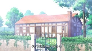 Katainaka no Ossan, Kensei ni Naru Episodes 7