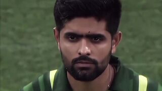 King BABER AZAM