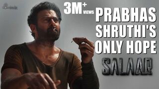 Salaar: The Prabhas Takeover Has Begun Now | | Salaar Movie Scene (Hindi) | Hombale Films