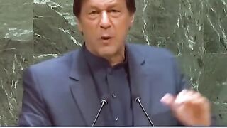 IMRAN KHAN