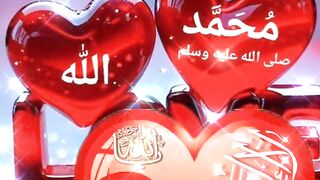 Very nice naat