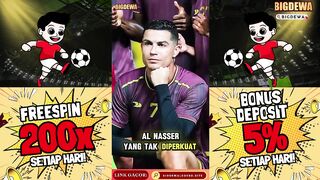 ????CRISTIAN RONALDO TAK SUDI LATIHAN BARENG TIM AL NASSR LAGI