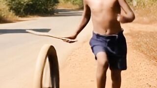 Childhood