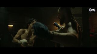 Beinteha Official Trailer _ Prateik Babbar_ Elli AvrRam _ Arif Khan _ Hindi Short Film(1080P_HD)