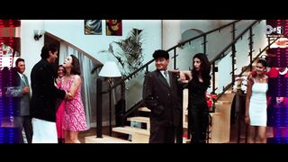 Mohabbat Dil Ka Sakoon Hai Aitbaar Lofi Mix _ Dil Hai Tumhaara _Kumar Sanu_ Alka Yagnik_Udit Narayan(1080P_HD)
