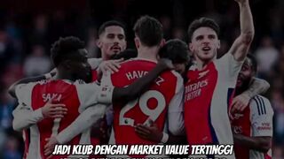 Nasib sial Arsenal????