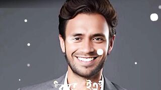 রাতেরি আকাশে জোছনা আবির❤️????