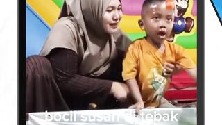edisi bocill susah di tebak