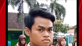 Mata kiri mataku mata kanan mataku