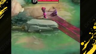 One tap, one kill ????