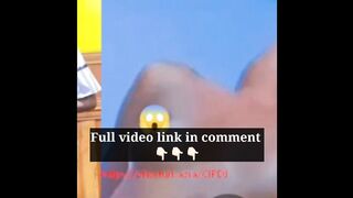 Leaked viral video mtoto wa mchungaji mtoto wa mchungaji connection video