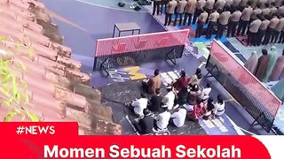 Indahnya toleransi jika diterapkan dengan benar???? . . . . [ sandrinastrid ]