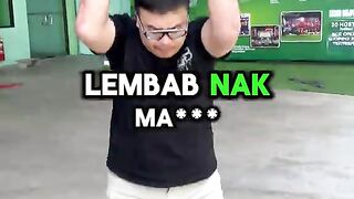 leptop, asus, trending, viral, pengunjung, luar
