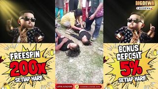 2 Orang anak kelas 6 SD meninggal dunia usai tenggelam saat mandi-mandi di aliran sungai