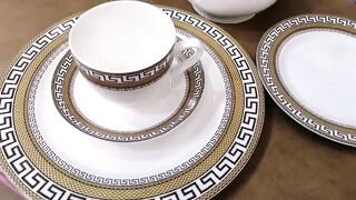 tea sets