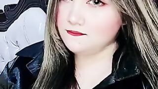 Bangla beautiful Zarine Khan bigo live show pat- 2