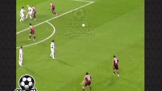 Moment goal Indah⚽️