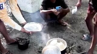 ada aja teman iseng ya coeg! ????????