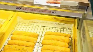 Korean foodie