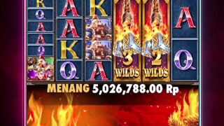 Rasakan sensasional maxwin di AirAsiaBet